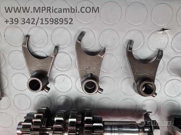 Subito CAMBIO ALBERI SUZUKI RM 80 2000 2001 RM80 1999 199