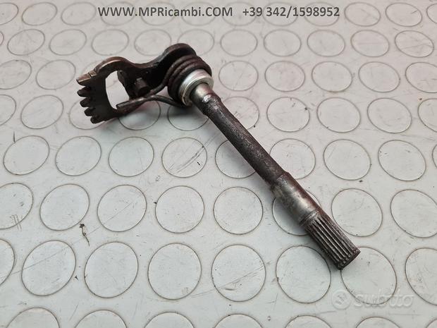 Subito CAMBIO ALBERI TM MX 125 2000 2001 EN 1999 2002