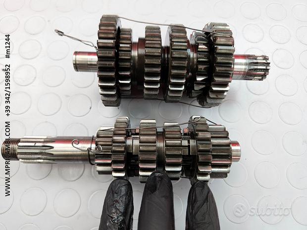 Subito CAMBIO ALBERI TM RACING EN 250 4t 2011 2014 MX 250