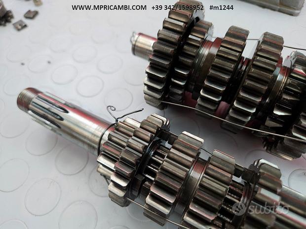 Subito CAMBIO ALBERI TM RACING EN 250 4t 2011 2014 MX 250