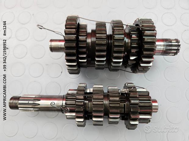 Subito CAMBIO ALBERI TM RACING EN 250 4t 2011 2014 MX 250