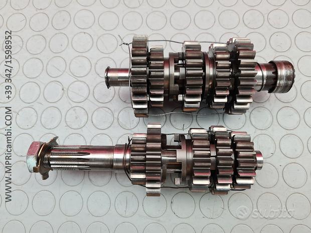 Subito CAMBIO ALBERI TM RACING MX 250 2005 2006 EN 2007 2