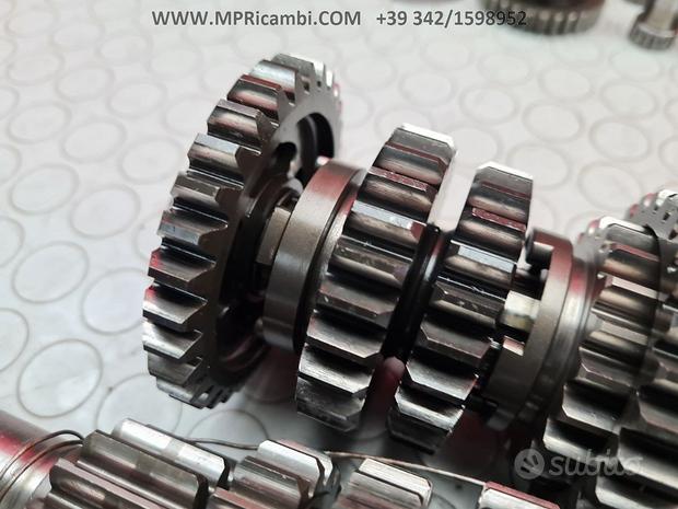 Subito CAMBIO ALBERI VOR 450 2003 2004 EN 2002 2005 530