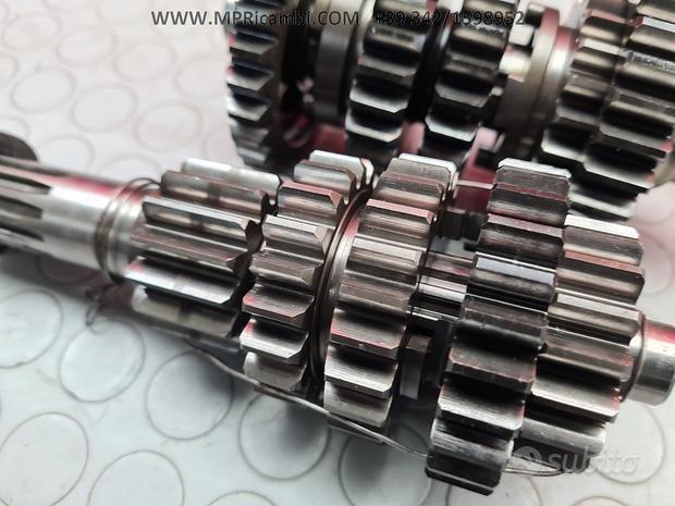 Subito CAMBIO ALBERI VOR 450 2003 2004 EN 2002 2005 530