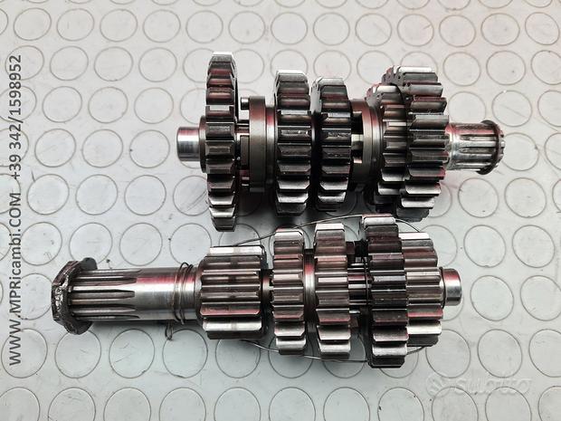 Subito CAMBIO ALBERI VOR 450 2003 2004 EN 2002 2005 530