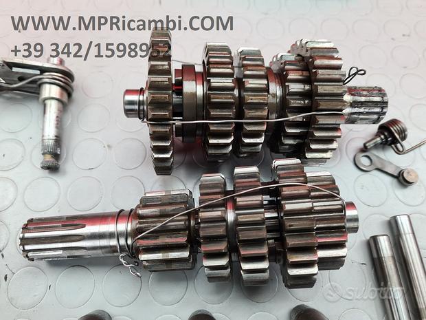 Subito CAMBIO ALBERI VOR EN 400 1999 2000 EN400 2001