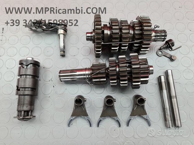 Subito CAMBIO ALBERI VOR EN 400 1999 2000 EN400 2001