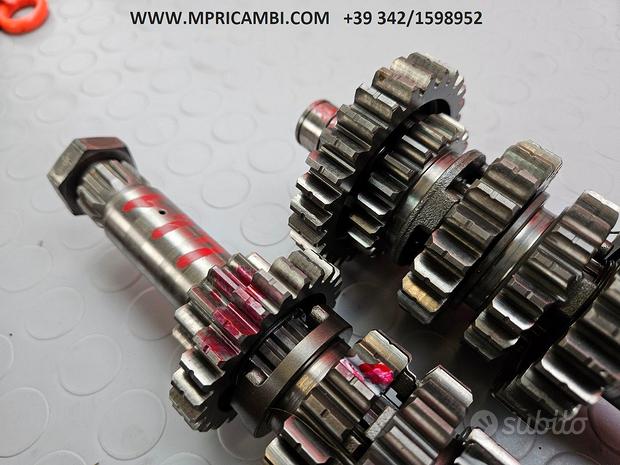 Subito CAMBIO ALBERI YAMAHA YZF 426 2001 2002 YZ426 2000