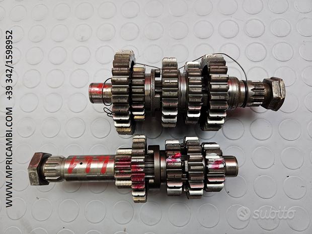 Subito CAMBIO ALBERI YAMAHA YZF 426 2001 2002 YZ426 2000