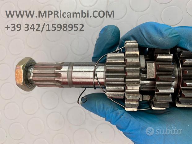 Subito CAMBIO ALBERO KAWASAKI KXF 250 2007 2008 2006