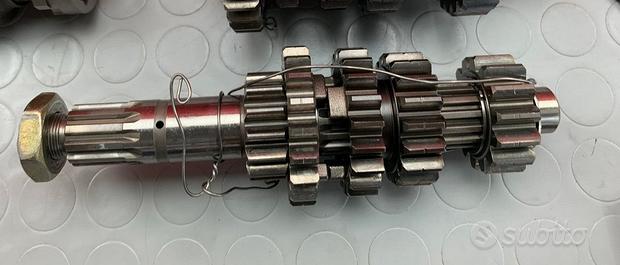 Subito CAMBIO ALBERO KAWASAKI KXF 250 2007 2008 2006