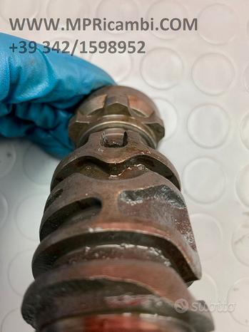 Subito CAMBIO DESMO HONDA CR 250 1985 1986 1987 CR250 CRE