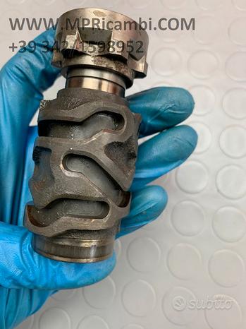 Subito CAMBIO DESMO HONDA CR 250 1985 1986 1987 CR250 CRE