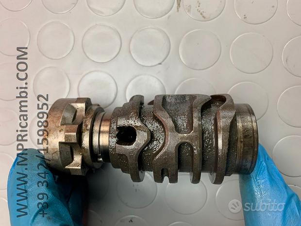 Subito CAMBIO DESMO HONDA CR 250 1985 1986 1987 CR250 CRE