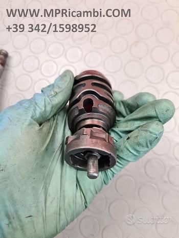 Subito CAMBIO DESMO HONDA CR 250 1992 1993 CRE 1994 1995