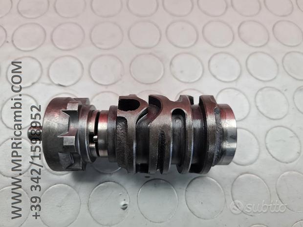 Subito CAMBIO DESMO HONDA CR 250 1992 1993 CRE 1994 1995