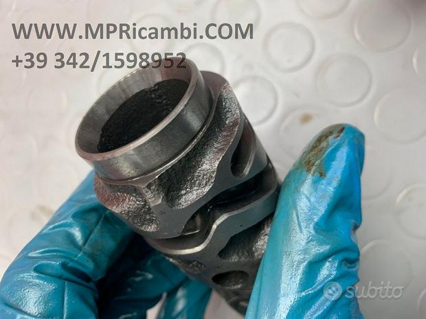 Subito CAMBIO DESMO HONDA CRE 450 2002 2003 2004 HM CRF