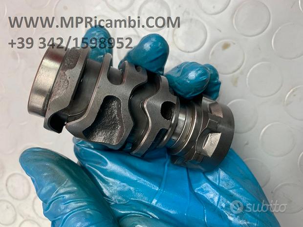 Subito CAMBIO DESMO HONDA CRE 450 2002 2003 2004 HM CRF