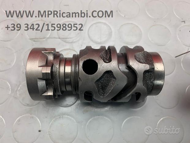 Subito CAMBIO DESMO HONDA CRE 450 2002 2003 2004 HM CRF