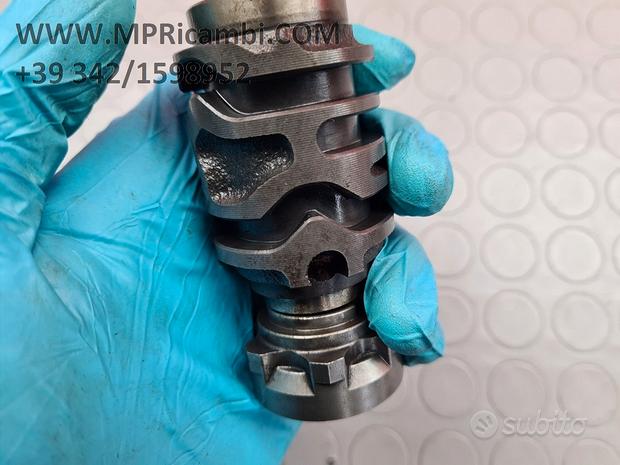 Subito CAMBIO DESMO HONDA CRF 250 X 2005 2006 CRF250X 200