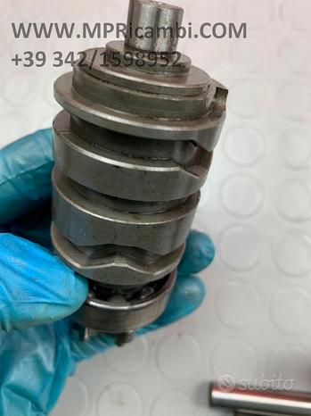 Subito CAMBIO Desmo HUSQVARNA CR 125 1987 1988 1989 CAGIV