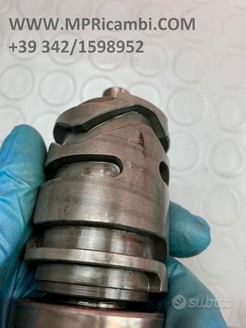 Subito CAMBIO Desmo HUSQVARNA CR 125 1987 1988 1989 CAGIV