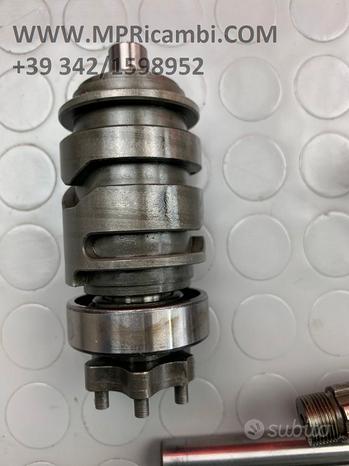 Subito CAMBIO desmo HUSQVARNA CR 125 1987 1988 1989 CAGIV