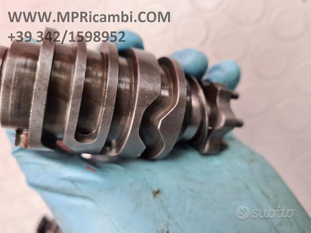 Subito CAMBIO DESMO HUSQVARNA CR 125 1995 1996 WR 1997 19