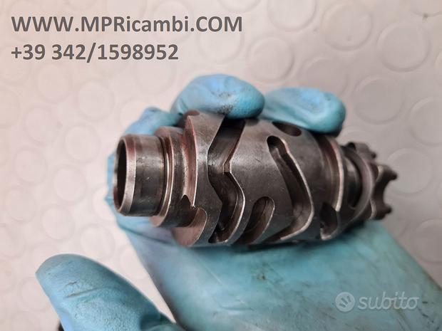 Subito CAMBIO DESMO HUSQVARNA CR 125 1995 1996 WR 1997 19