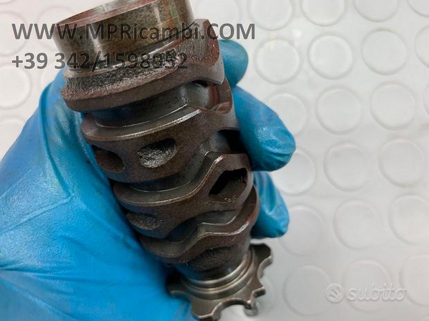 Subito CAMBIO DESMO KAWASAKI KX 125 1994 1995 KX125 1997