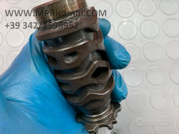 Subito CAMBIO DESMO KAWASAKI KX 125 1994 1995 KX125 1997