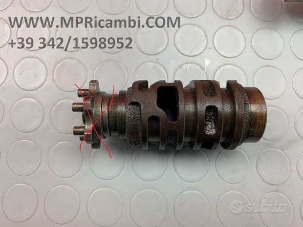 Subito CAMBIO DESMO KAWASAKI KX 125 1994 1995 KX125 1997