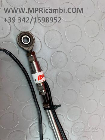 Subito CAMBIO ELETTRONICO SUZUKI GSXR 1000 2006 2005 K6 K