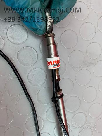 Subito CAMBIO ELETTRONICO SUZUKI GSXR 1000 2006 2005 K6 K