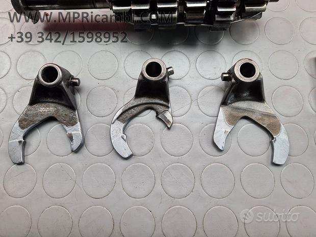 Subito CAMBIO FORCHETTA HUSQVARNA CR 125 1995 1996 WR 199