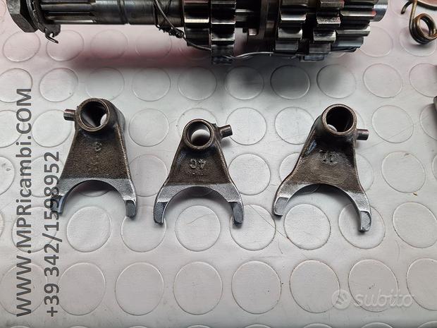 Subito CAMBIO FORCHETTE HONDA CR 250 1992 1993 CRE 1994 1