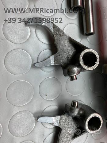 Subito CAMBIO FORCHETTE HUSQVARNA CR 125 1987 1988 1989 C