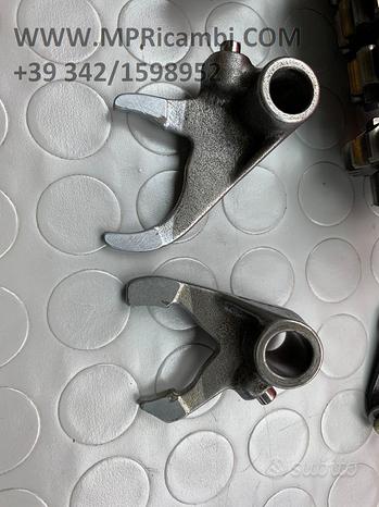 Subito CAMBIO FORCHETTE HUSQVARNA CR 125 1987 1988 1989 C