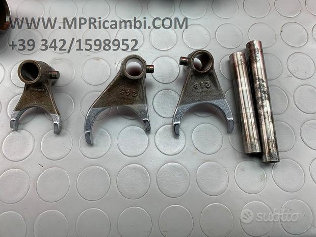 Subito CAMBIO FORCHETTE KAWASAKI KX 125 1994 1995 KX125 1