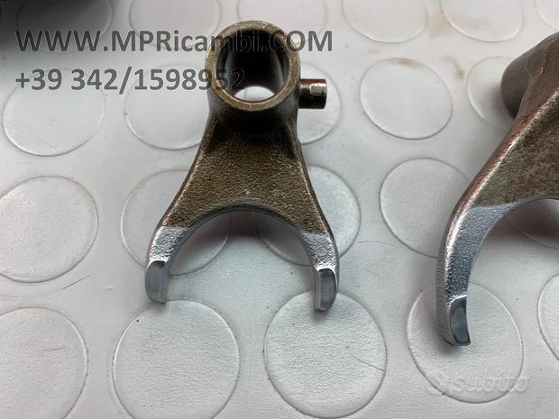 Subito CAMBIO FORCHETTE KAWASAKI KX 125 1994 1995 KX125 1