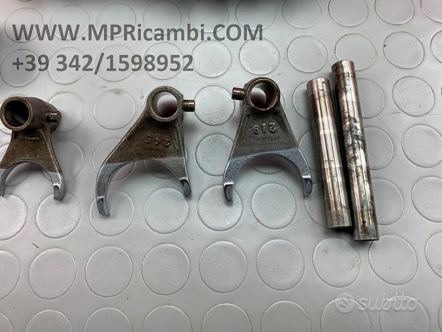 Subito CAMBIO FORCHETTE KAWASAKI KX 125 1994 1995 KX125 1