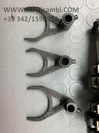 Subito CAMBIO FORCHETTE KTM MX 250 1986 1985 MX250 1984