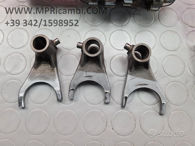 Subito CAMBIO FORCHETTE SUZUKI RM 125 1993 1994 RM125 199