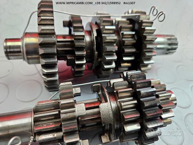 Subito CAMBIO GEAR BETA ALP 200 1999 2006 4T 2002 2003