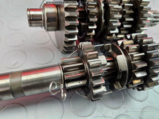 Subito CAMBIO GEAR BETA ALP 200 1999 2006 4T 2002 2003