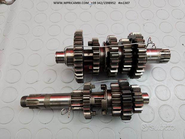 Subito CAMBIO GEAR BETA ALP 200 1999 2006 4T 2002 2003
