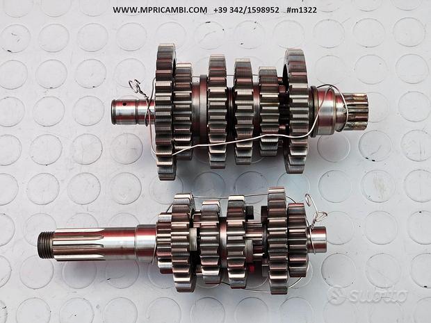 Subito CAMBIO GEAR BETA RR 350 2013 2017 RR350 2014 2015