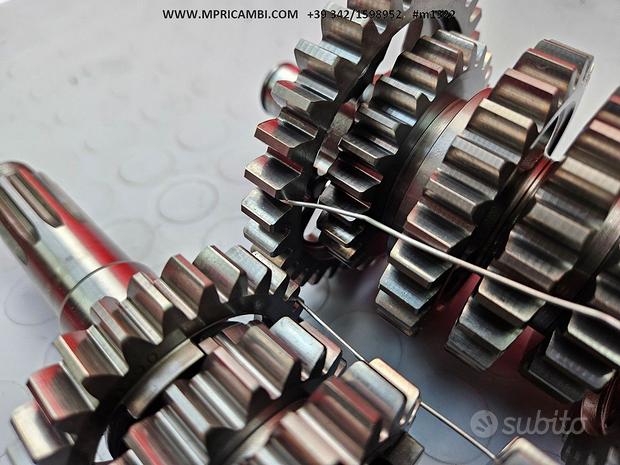 Subito CAMBIO GEAR BETA RR 350 2013 2017 RR350 2014 2015