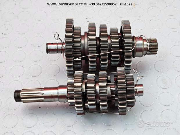 Subito CAMBIO GEAR BETA RR 350 2013 2017 RR350 2014 2015