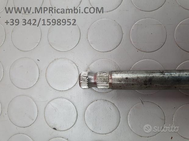 Subito CAMBIO GEAR DERBI GPR 125 2007 2006 GPR125 2008